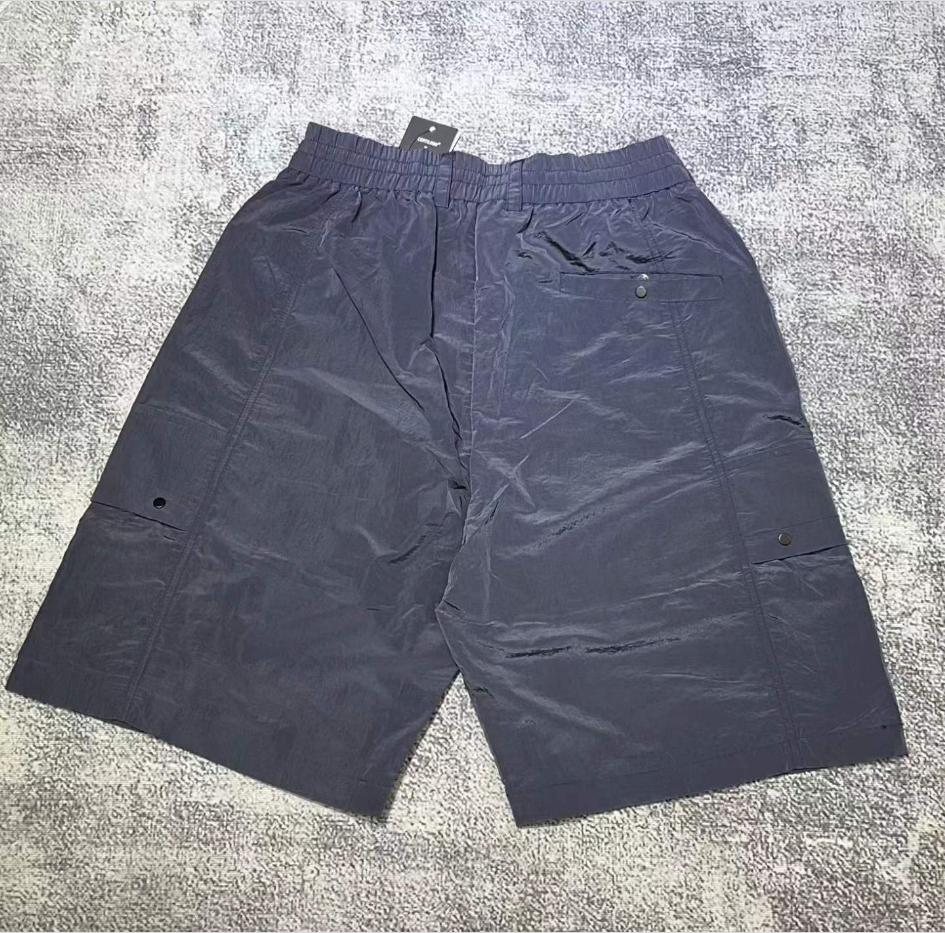 Short CP - Modèle 1
