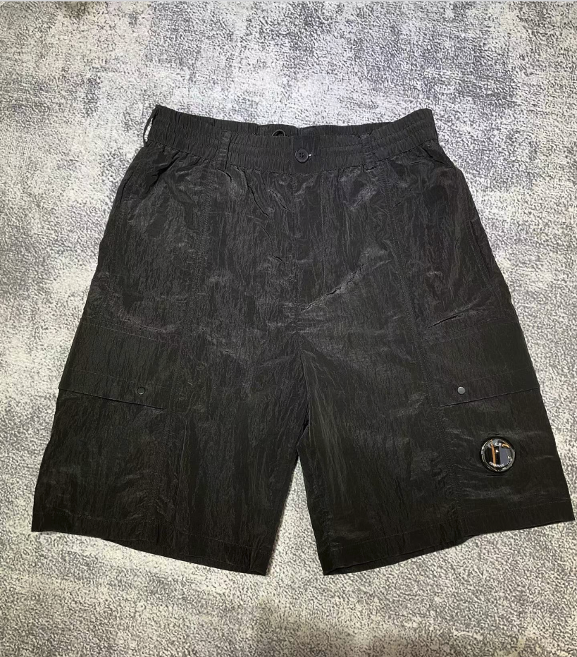 Short CP - Modèle 1