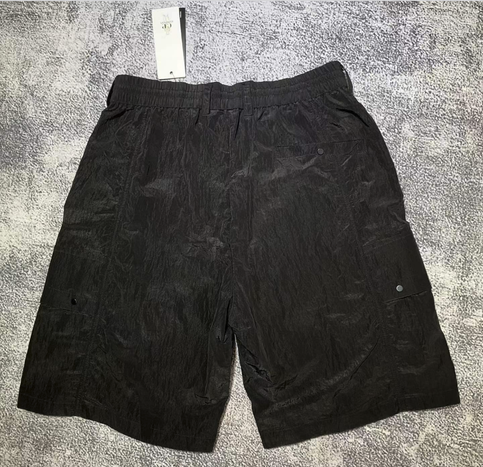 Short CP - Modèle 1 (3 coloris)