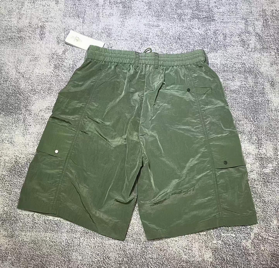 Short CP - Modèle 1 (3 coloris)