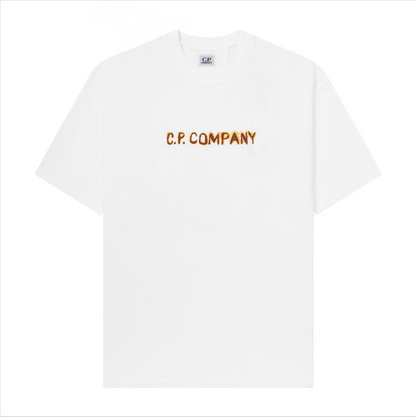 T-shirt CP - Modèle 1