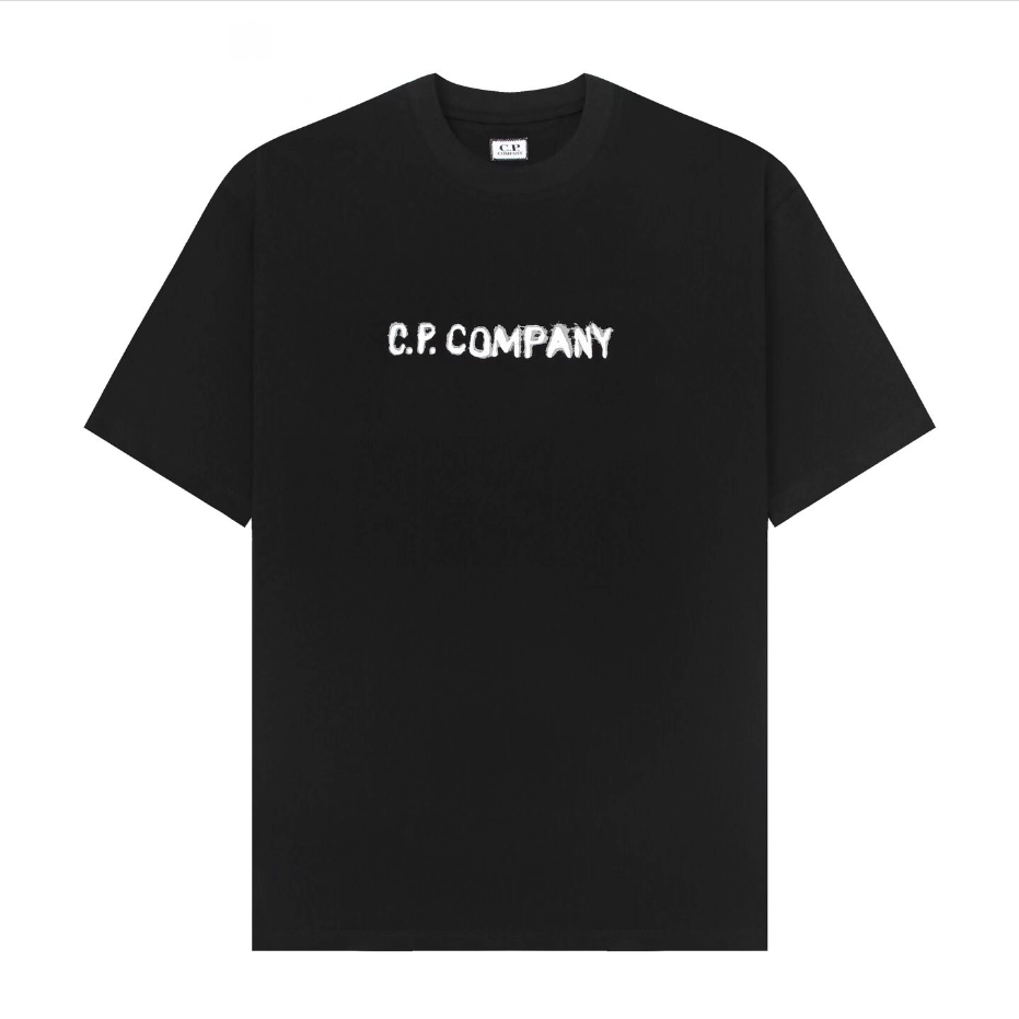 T-shirt CP - Modèle 1
