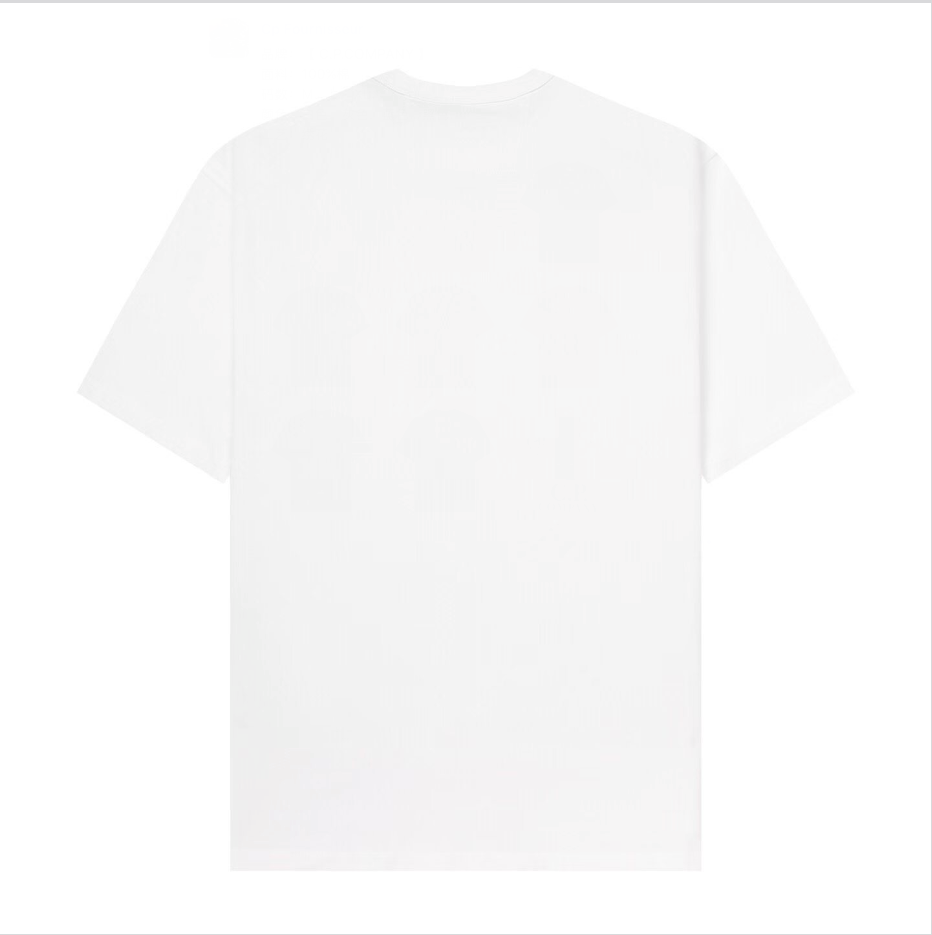 T-shirt CP - Modèle 1