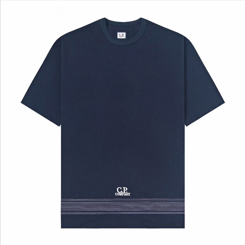 T-shirt CP - Modèle 1