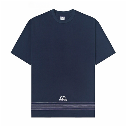 T-shirt CP - Modèle 1