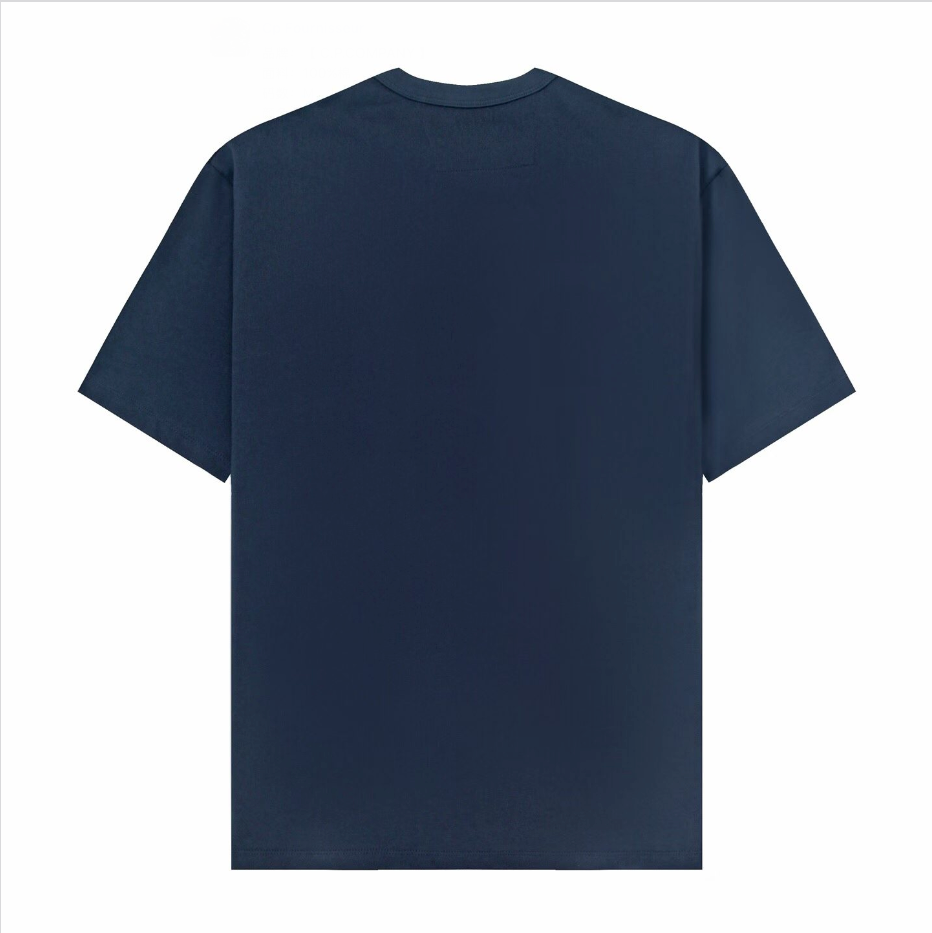 T-shirt CP - Modèle 1