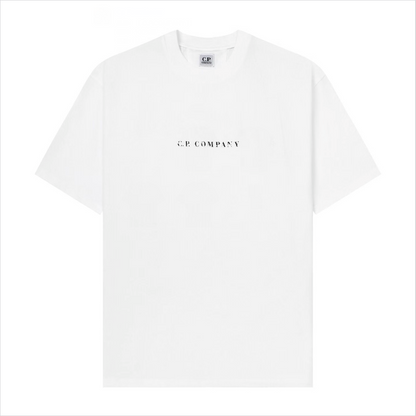 T-shirt CP - Modèle 2