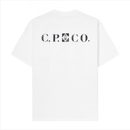 T-shirt CP - Modèle 2
