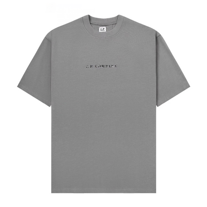 T-shirt CP - Modèle 2
