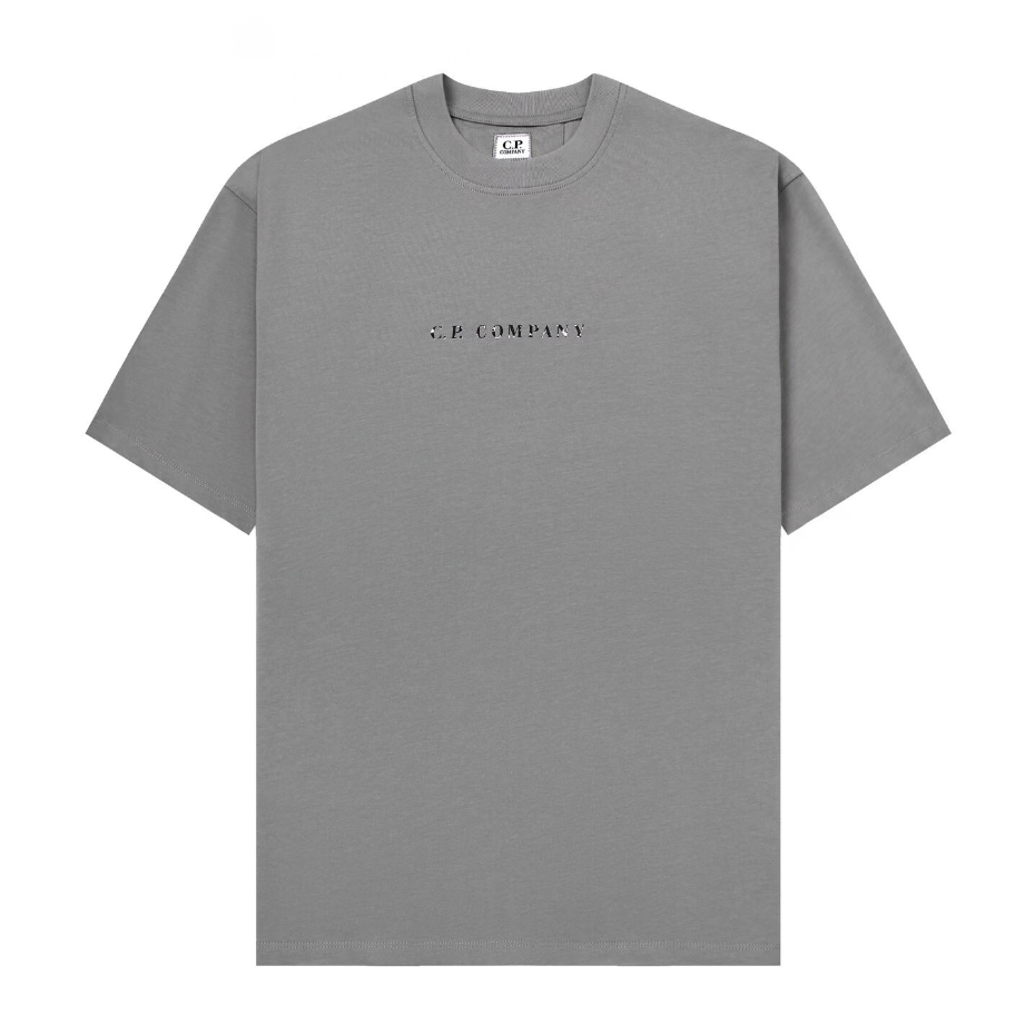 T-shirt CP - Modèle 2