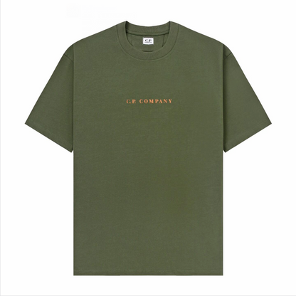 T-shirt CP - Modèle 2