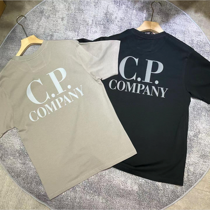 T-Shirt CP - Modèle 7