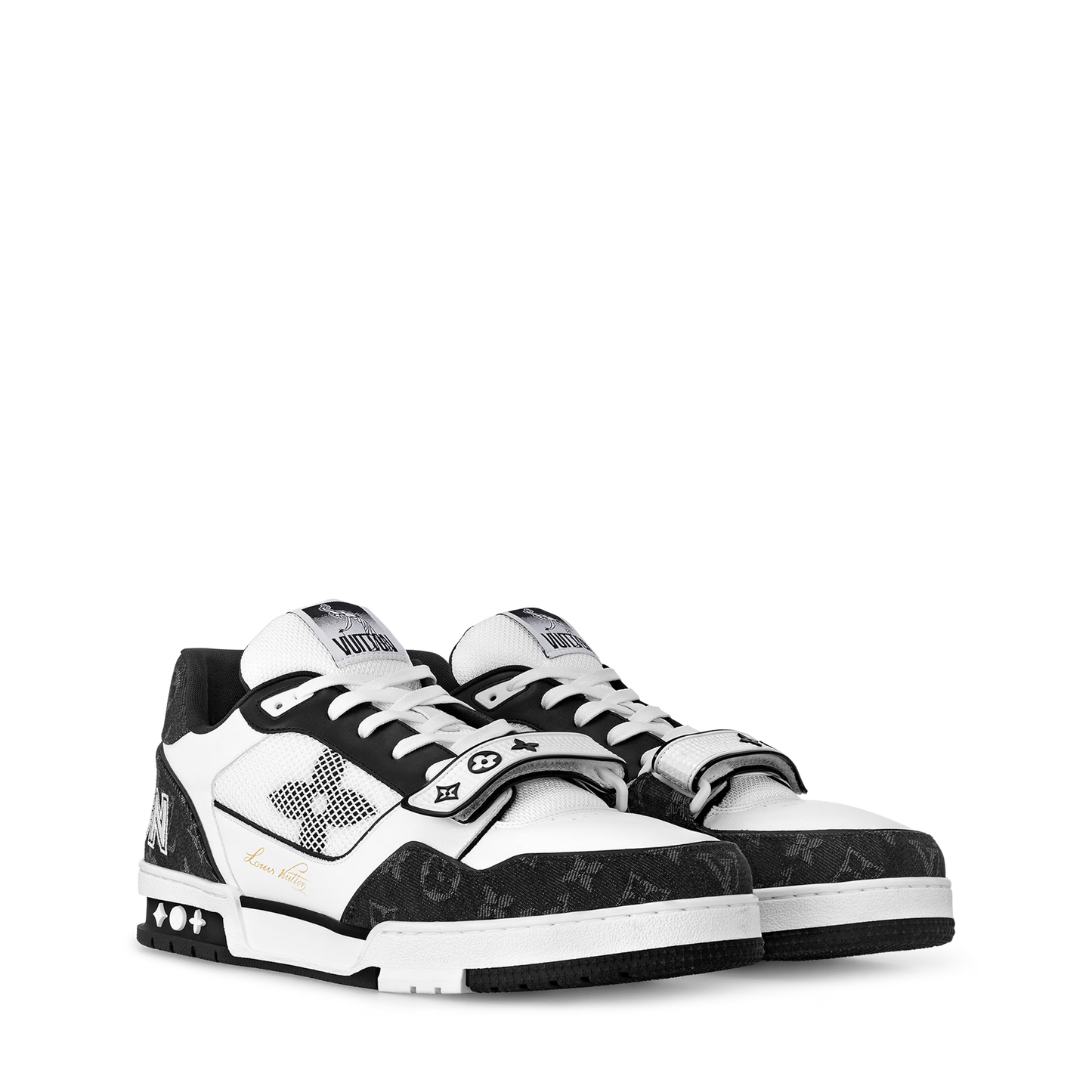 Louis Vuitton Trainer