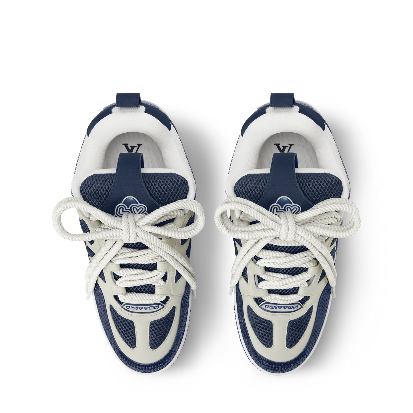 Louis Vuitton Skate