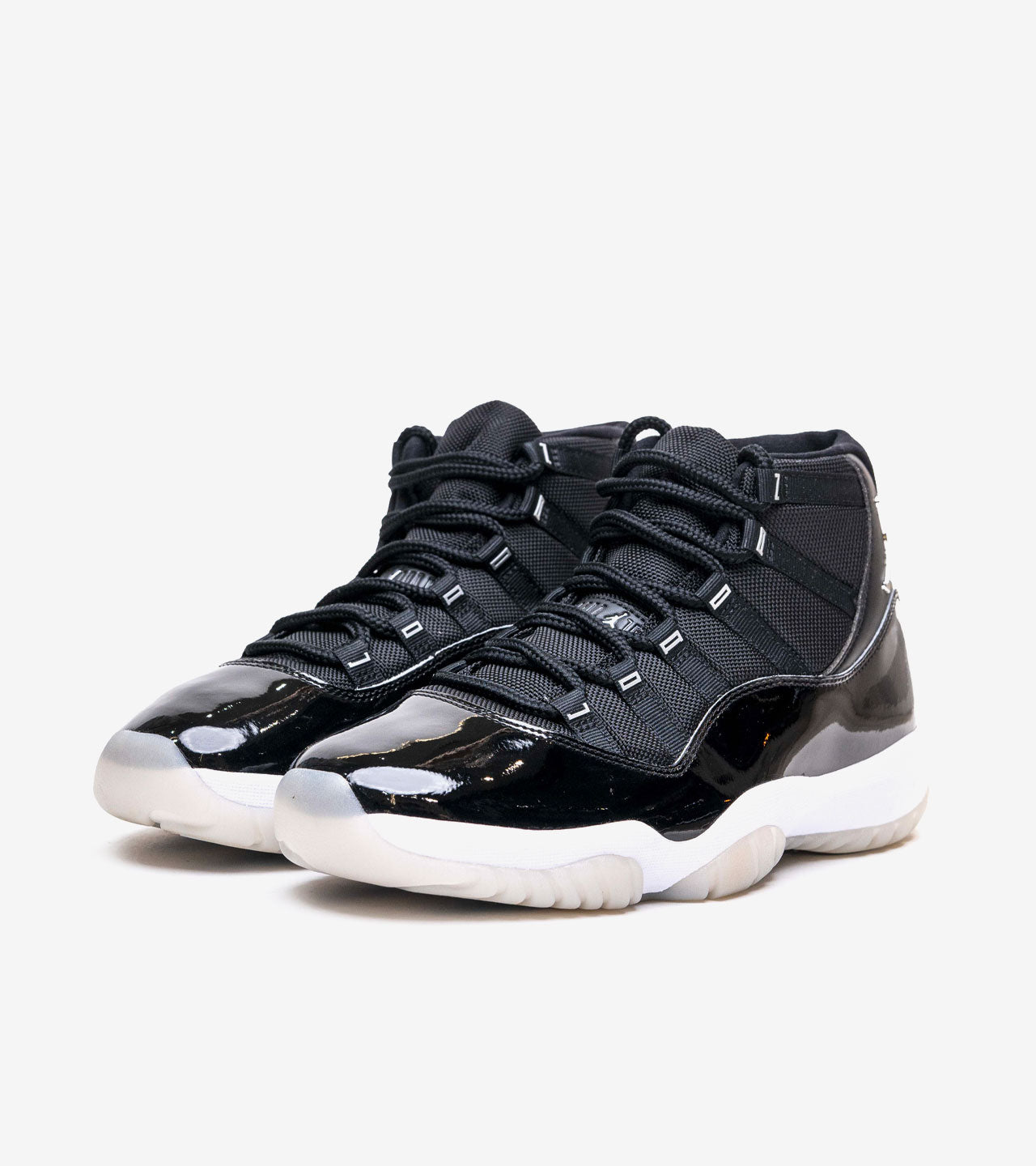 Air Jordan 11 Retro Jubilee 25th Anniversary