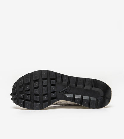 Nike VaporWaffle Woven sacai Jean Paul Gaultier White