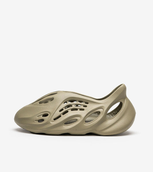 adidas Yeezy Foam RNR Stone Salt