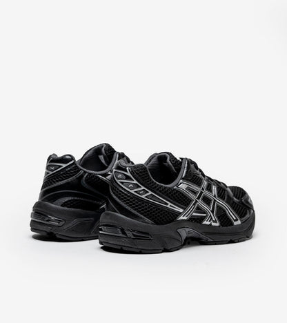 ASICS Gel-1130 Black Pure Silver