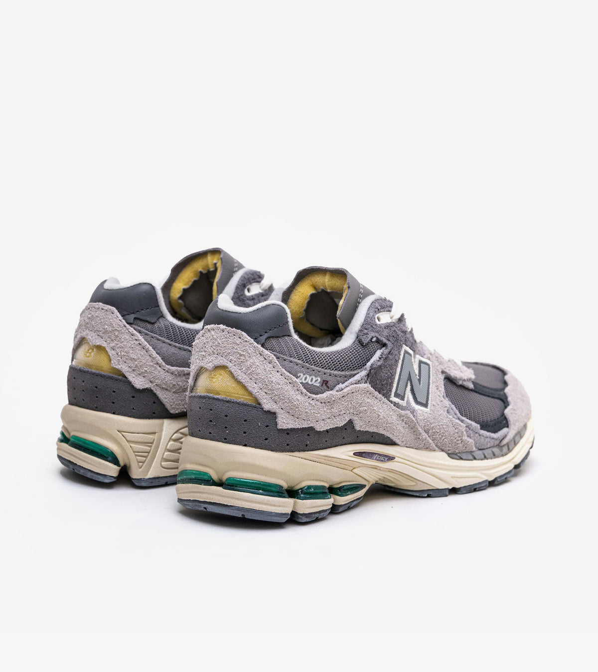 New Balance 2002R Protection Pack Rain Cloud