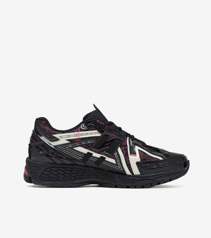 Outfit Rose — Nike × New Balance