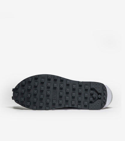 Nike LD Waffle Sacai Black Nylon
