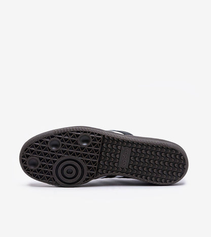 adidas Samba OG Cloud White Core Black