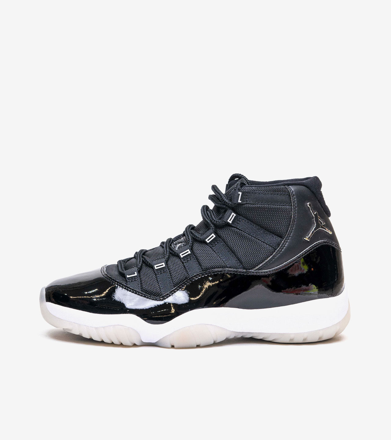 Air Jordan 11 Retro Jubilee 25th Anniversary