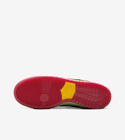 Nike SB Dunk Low Rodeo Tourmaline