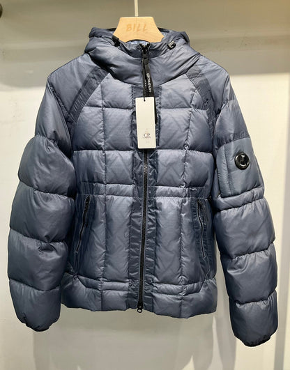 Doudoune capuche CP