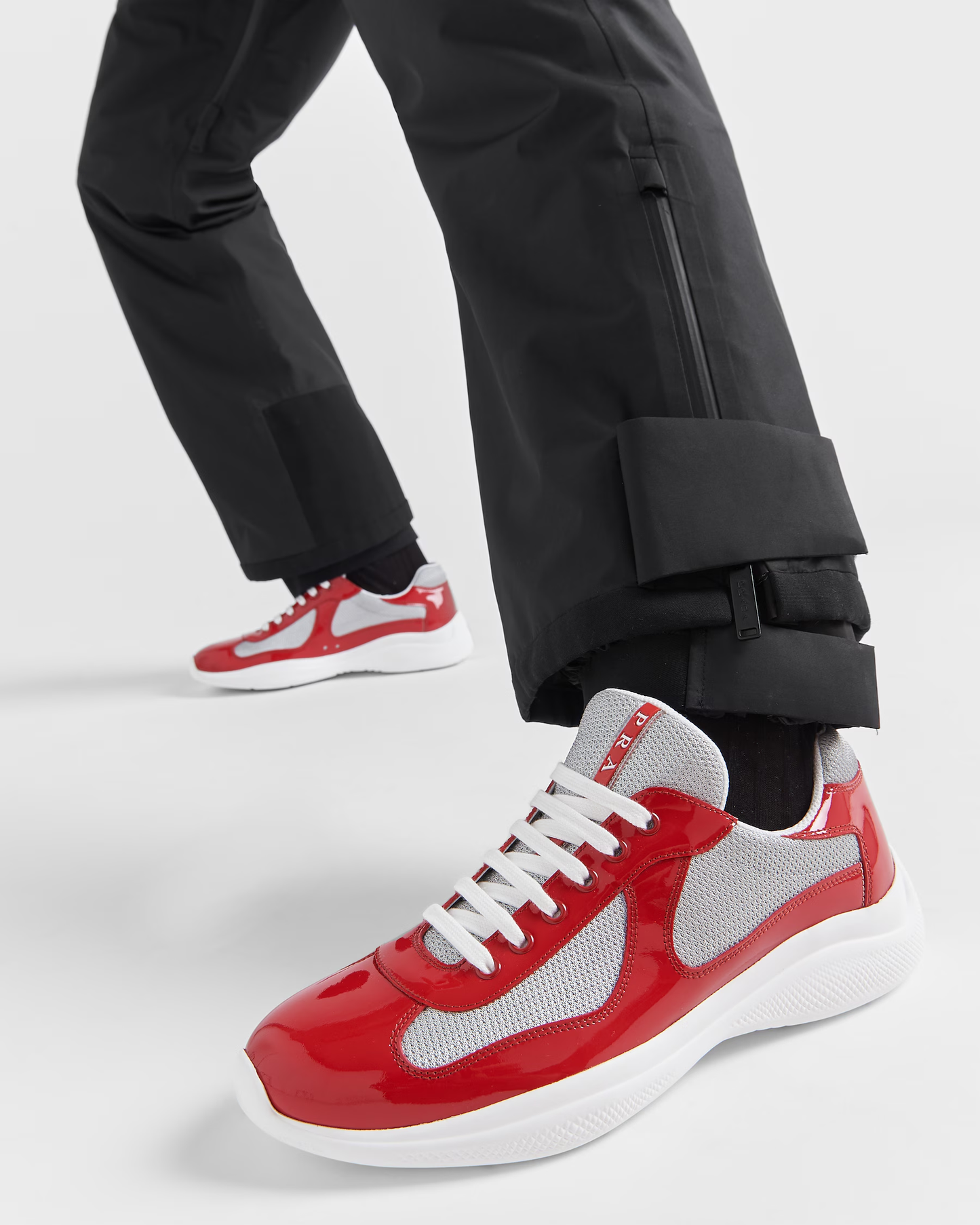 Sneaker Prada