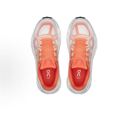 Cloudilt remix orange