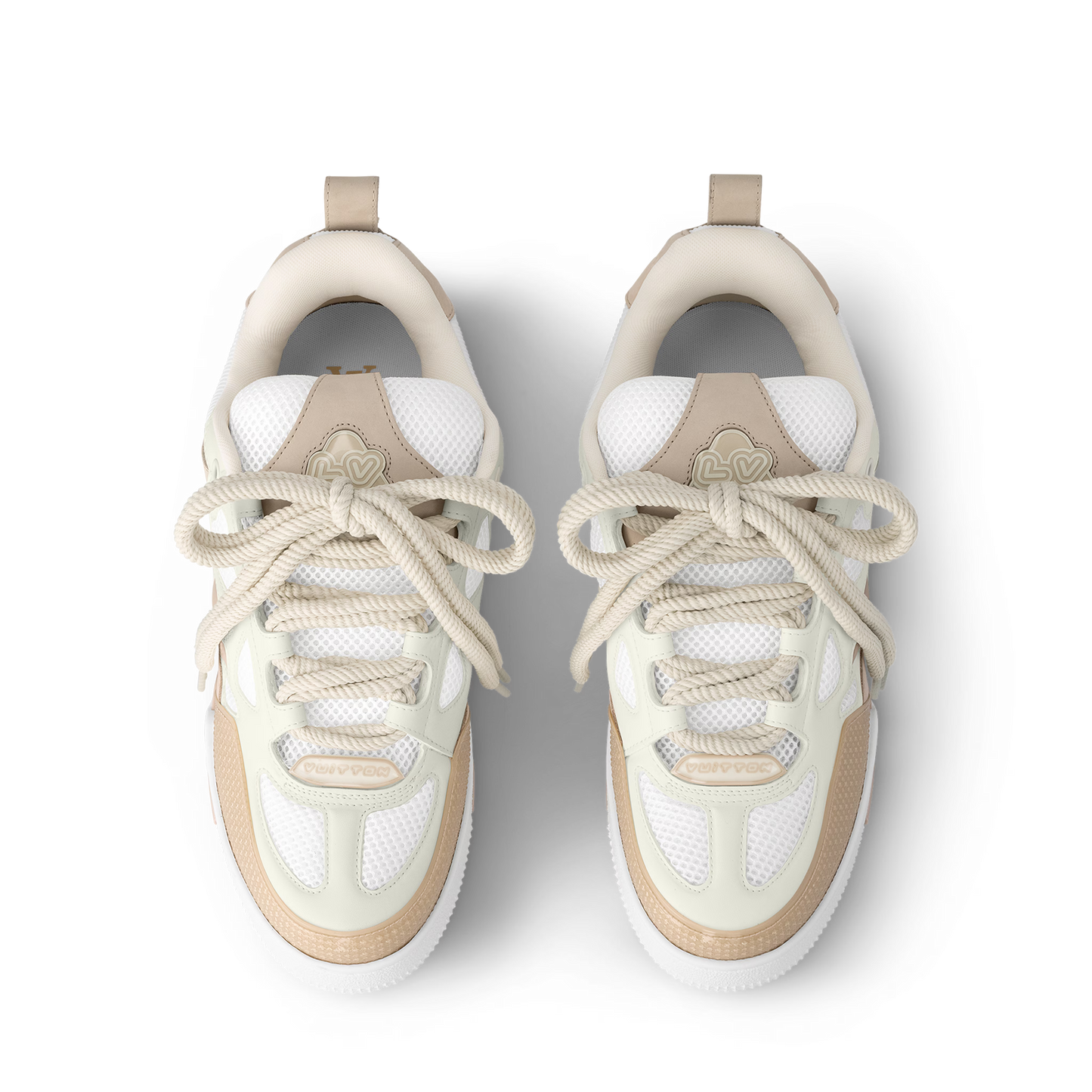 Louis Vuitton Skate