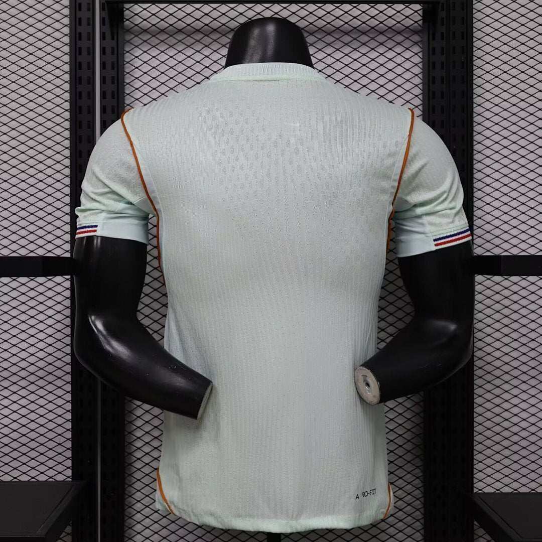 Maillot France extérieur Coupe du monde 2026