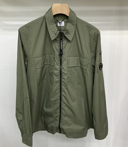 Gilet nylon CP