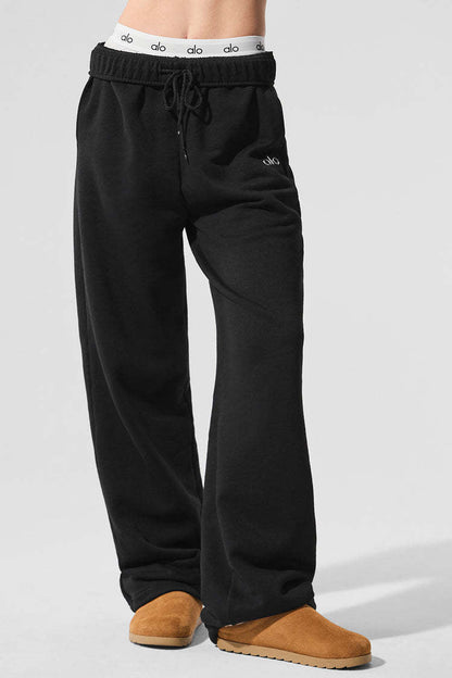 Jogging ALO Noir