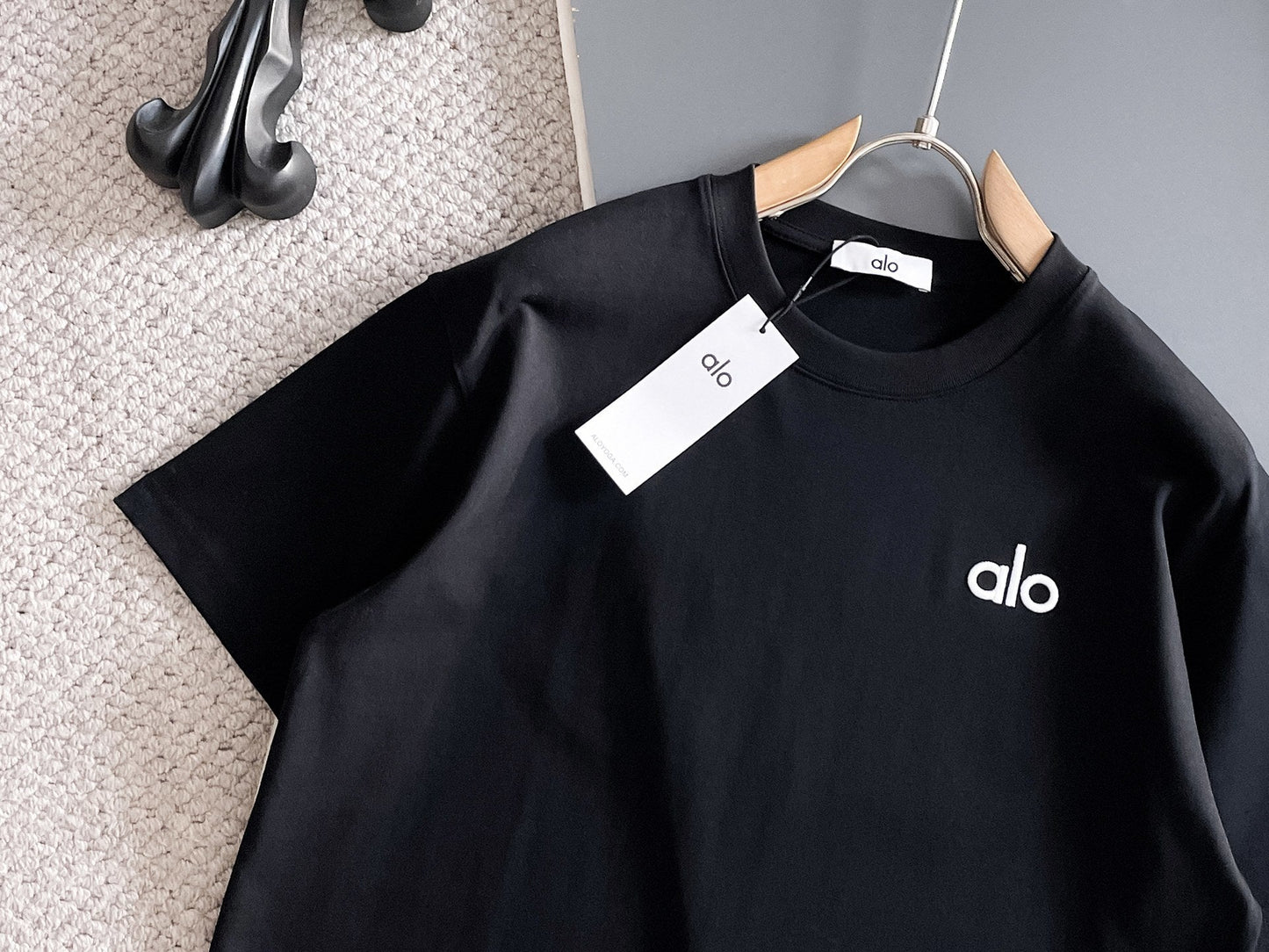 T-shirt Homme ALO