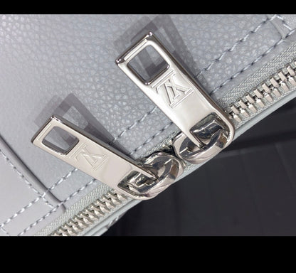 Sac keepall city gris