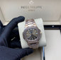 Montre Patek Philippe Nautilus