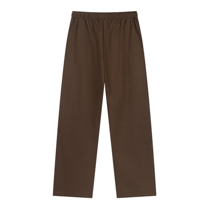 Jogging ALO Marron