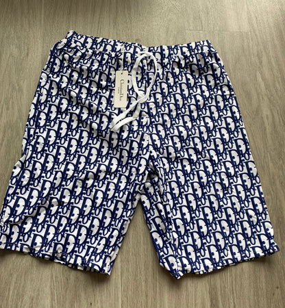 Short Dior