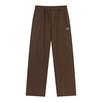 Jogging ALO Marron