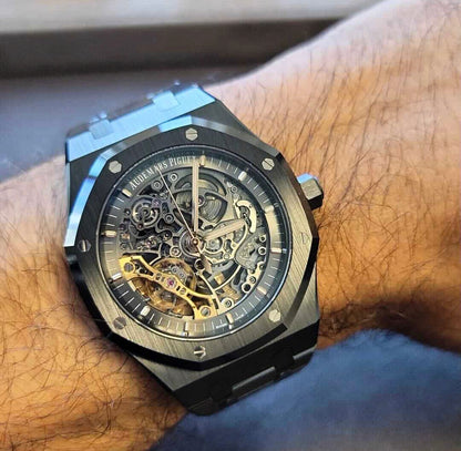 Montre Audemars Piguet
