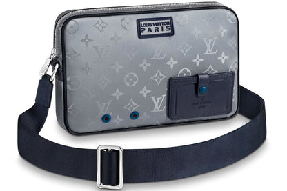 Sacoche Louis Vuitton