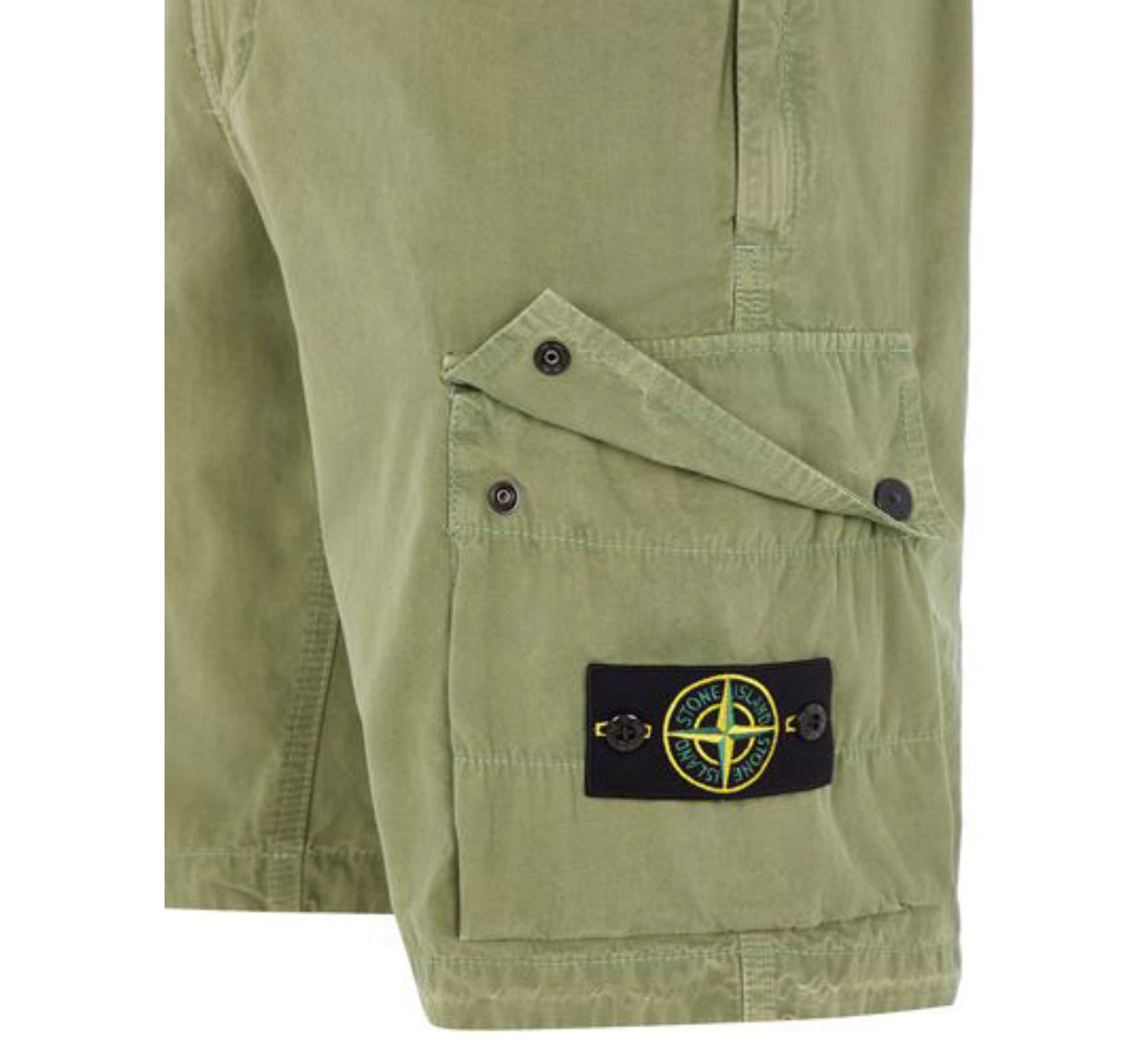 Short Stone Island