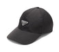 Casquette Prada