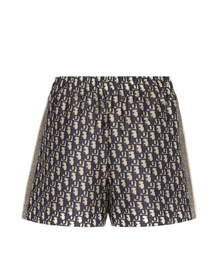 Short Dior