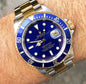 Montre Rolex Submariner