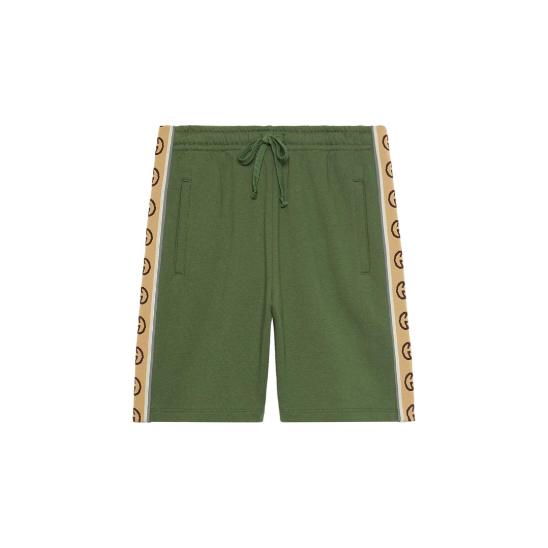 Short Gucci