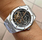 Montre Audemars Piguet