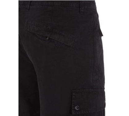 Short Stone Island